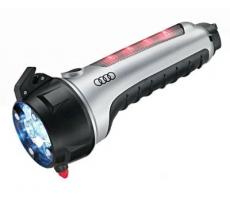 Аварийный комплект Audi Flash Light - Emergency Tool Set
